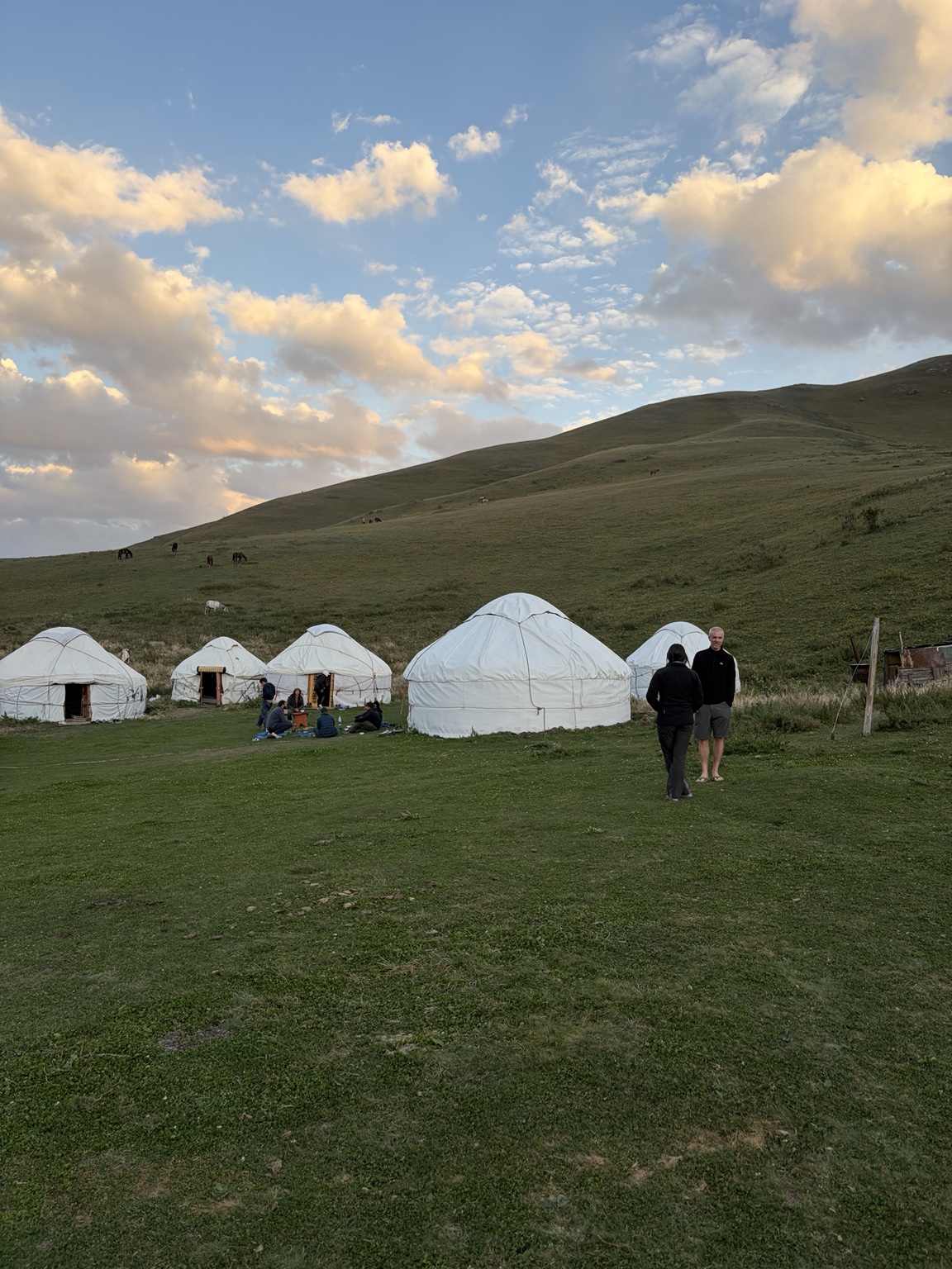 Kirghizistan — voyage précédent Beyond Borders 10